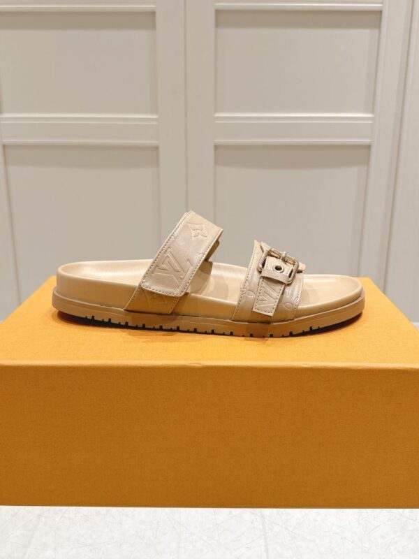 Slippers 6045-3407 - Image 6