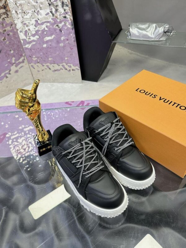Trainer Sneaker 6045-3205 - Image 4