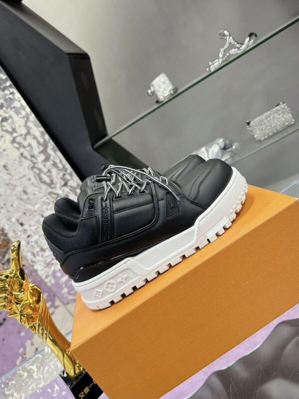 Trainer Sneaker 6045-3205 - Image 5
