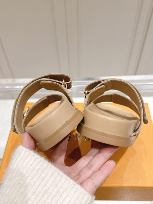 Slippers 6045-3407 - Image 8