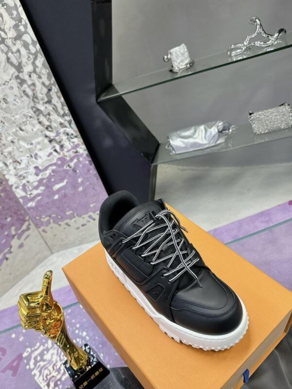 Trainer Sneaker 6045-3205 - Image 6