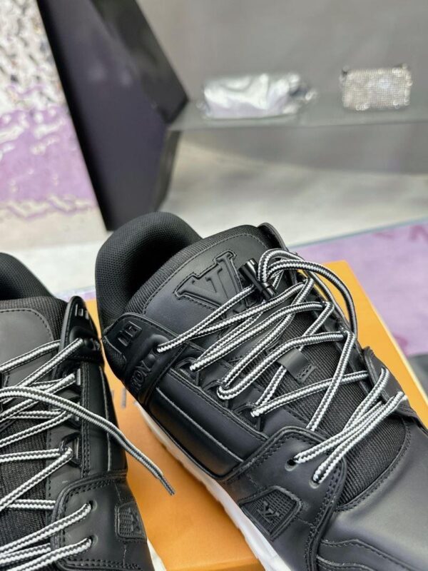 Trainer Sneaker 6045-3205 - Image 8