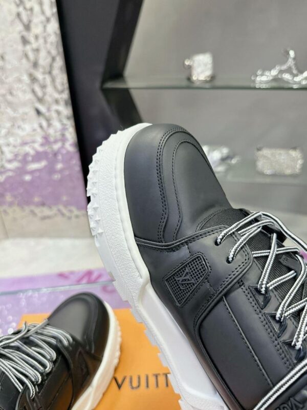 Trainer Sneaker 6045-3205 - Image 7