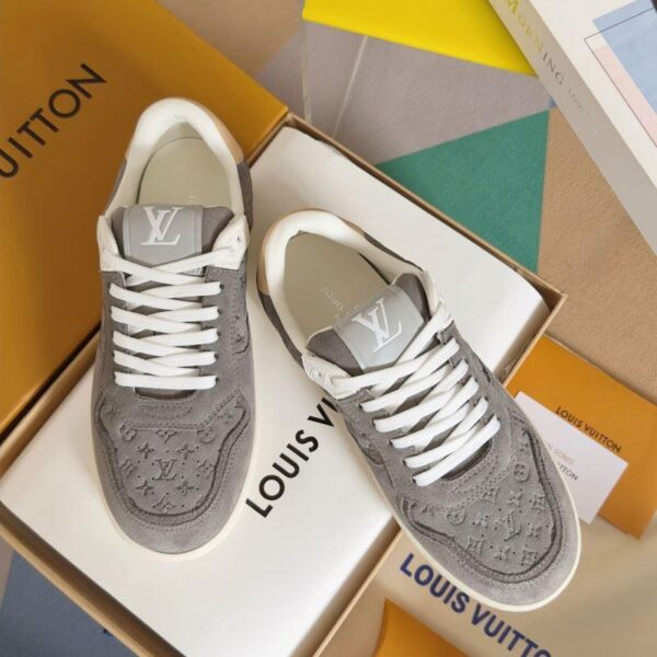 Low Shoes 6045-3442
