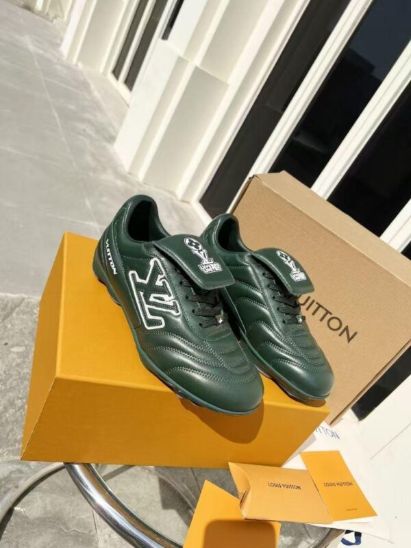 Low Shoes 6088-2974