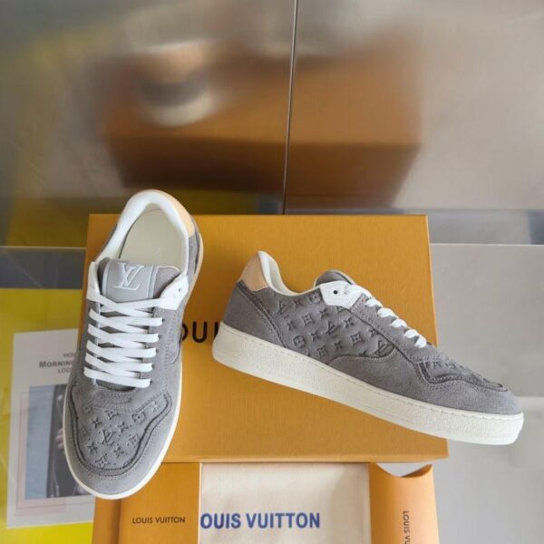 Low Shoes 6045-3442 - Image 3