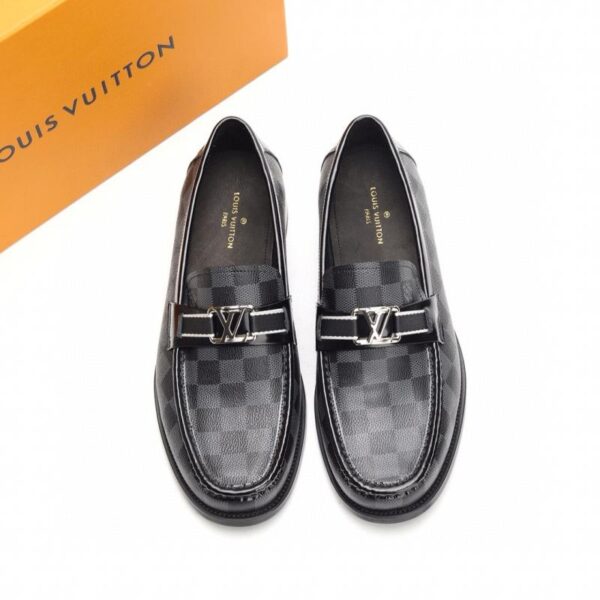 Business Shoes 6038-2828