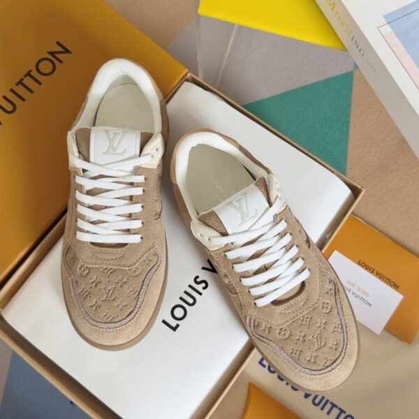 Low Shoes 6045-3441