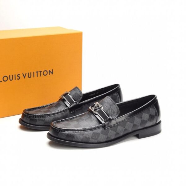Business Shoes 6038-2828 - Image 2