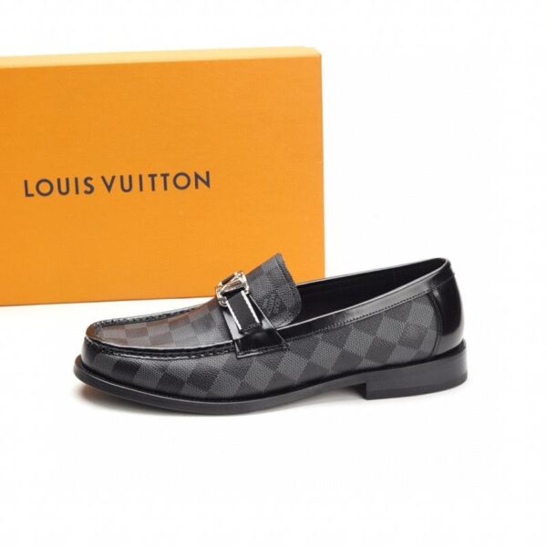 Business Shoes 6038-2828 - Image 3