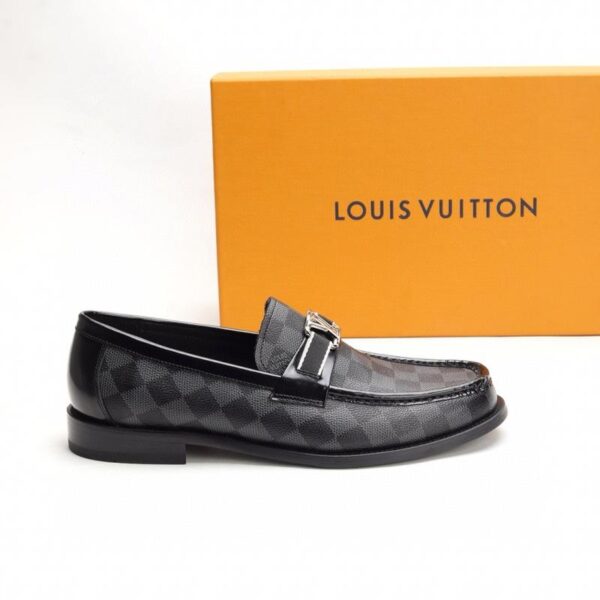 Business Shoes 6038-2828 - Image 5