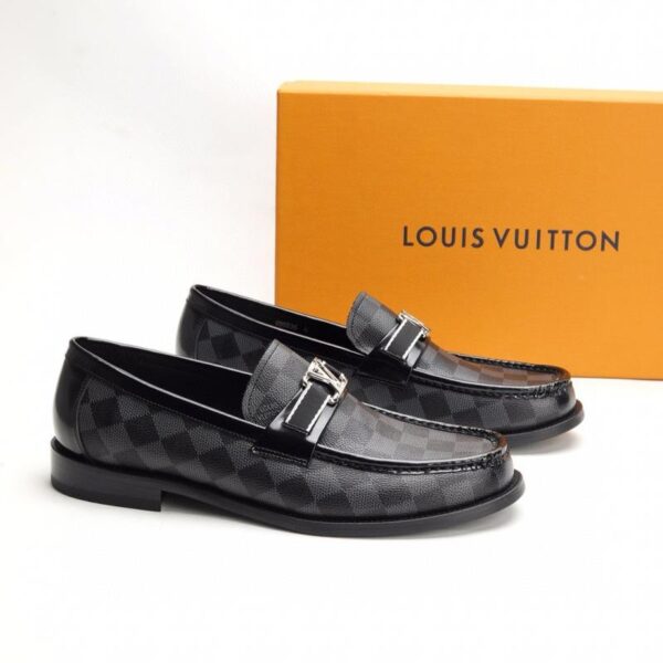 Business Shoes 6038-2828 - Image 4