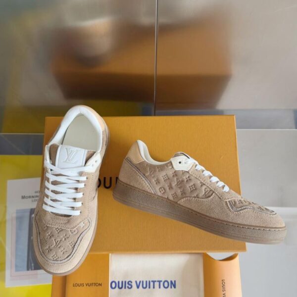 Low Shoes 6045-3441 - Image 3