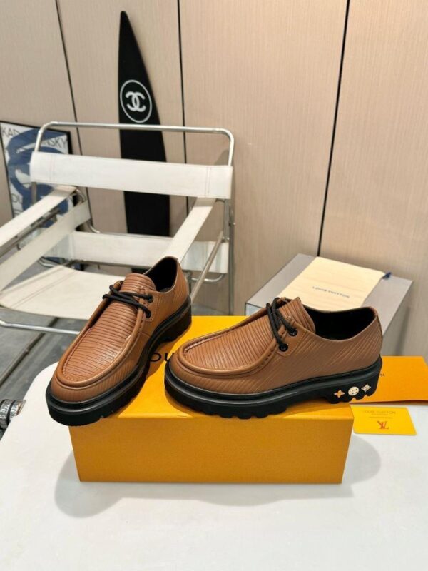 Low Shoes 6088-2964