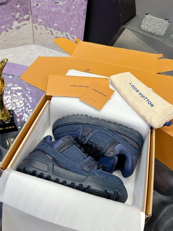 Trainer Sneaker 6045-3203