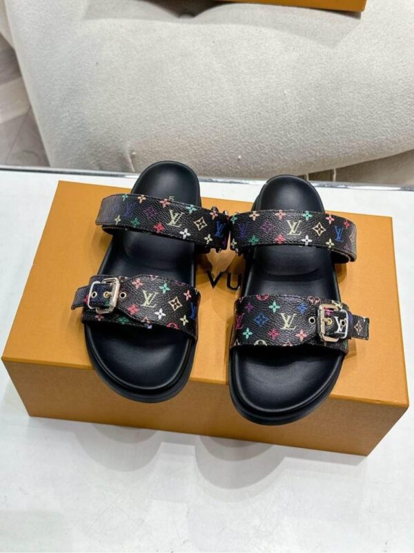 Slippers 6080-2594