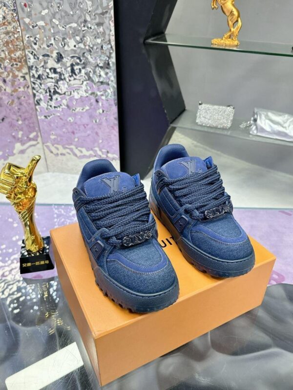 Trainer Sneaker 6045-3203 - Image 2