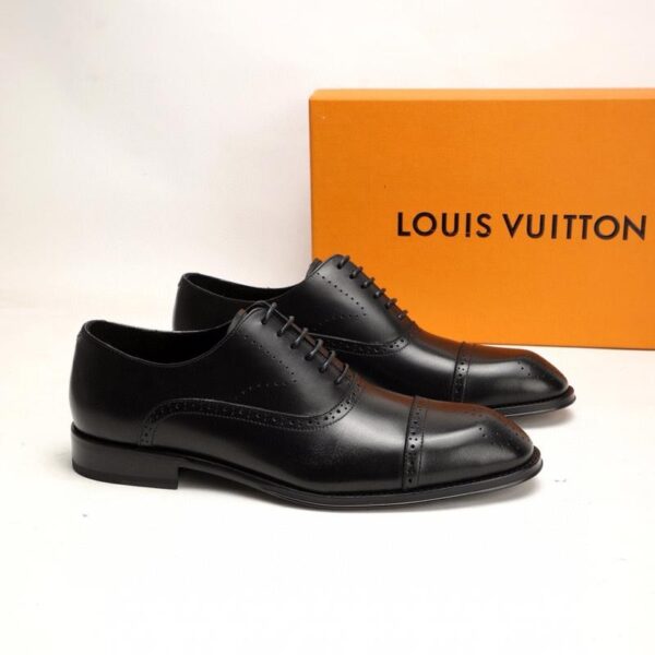 Business Shoes 6038-2827 - Image 2