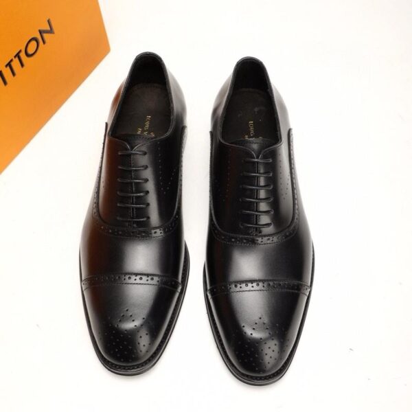 Business Shoes 6038-2827
