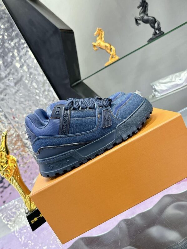 Trainer Sneaker 6045-3203 - Image 3
