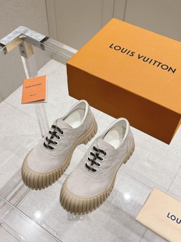 Low Shoes 6045-3438