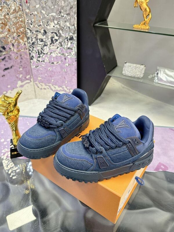 Trainer Sneaker 6045-3203 - Image 4