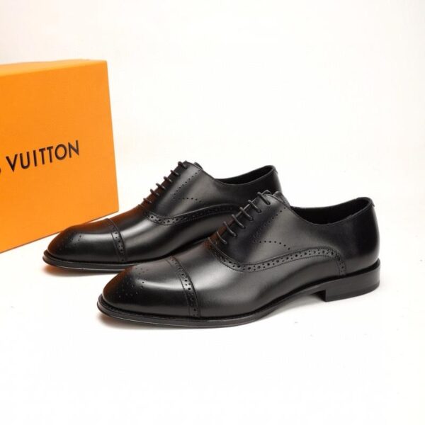 Business Shoes 6038-2827 - Image 3
