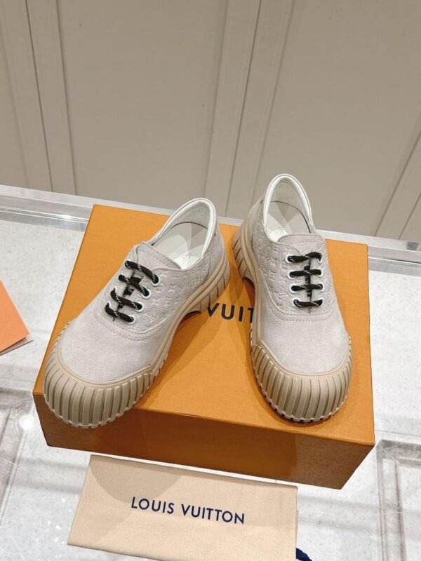 Low Shoes 6045-3438 - Image 3