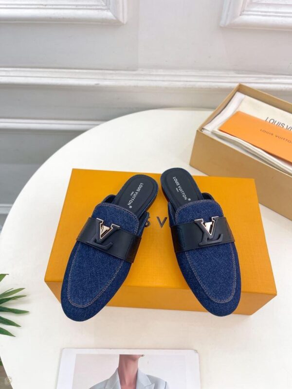 Slippers 6047-2468