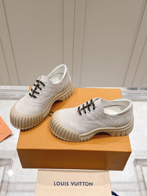 Low Shoes 6045-3438 - Image 4