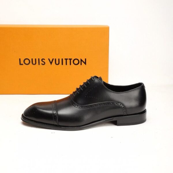 Business Shoes 6038-2827 - Image 4