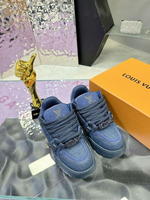 Trainer Sneaker 6045-3203 - Image 5
