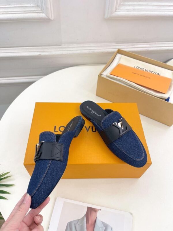 Slippers 6047-2468 - Image 2