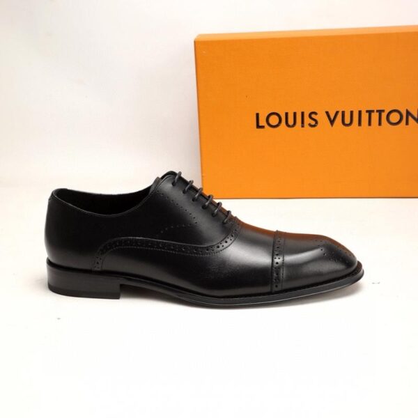 Business Shoes 6038-2827 - Image 5