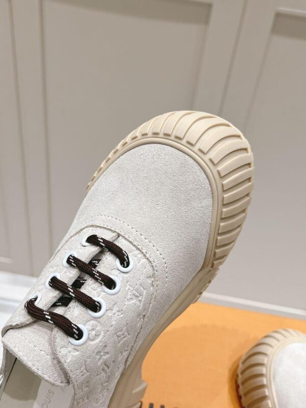 Low Shoes 6045-3438 - Image 6