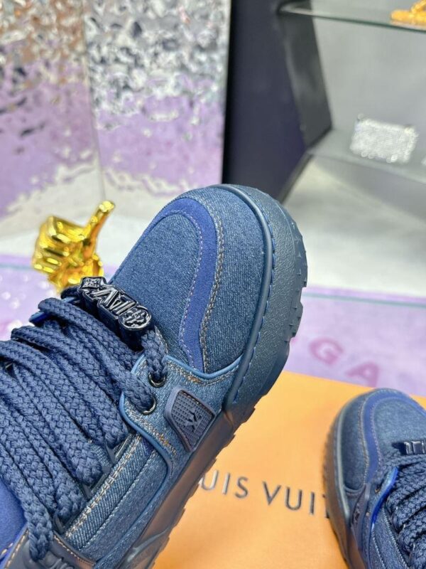Trainer Sneaker 6045-3203 - Image 7