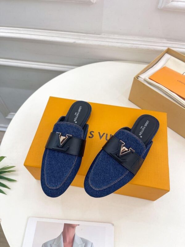 Slippers 6047-2468 - Image 3