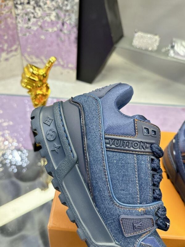 Trainer Sneaker 6045-3203 - Image 8