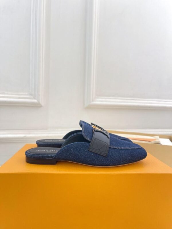 Slippers 6047-2468 - Image 4