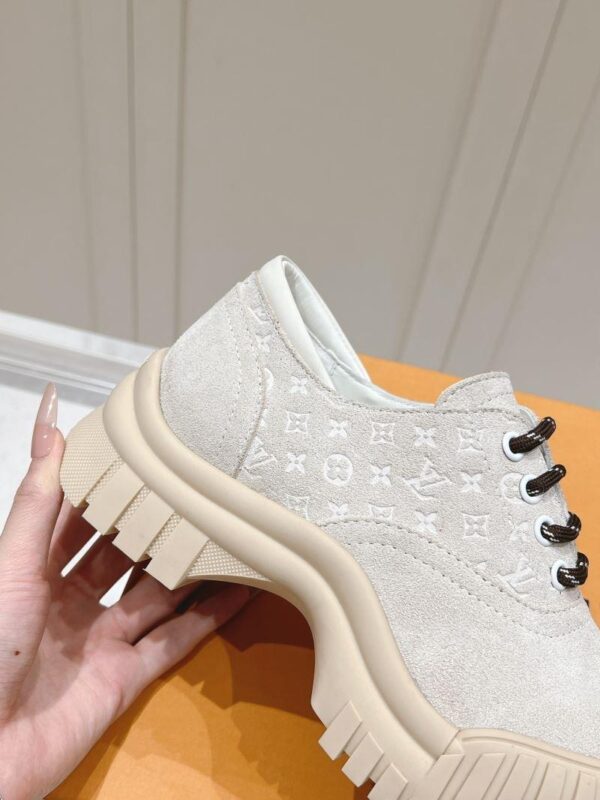 Low Shoes 6045-3438 - Image 7