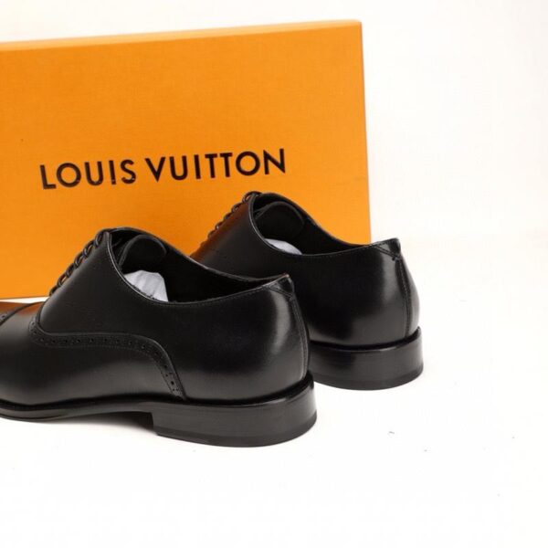Business Shoes 6038-2827 - Image 7