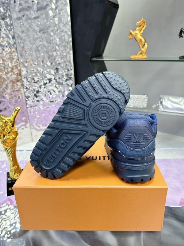 Trainer Sneaker 6045-3203 - Image 9