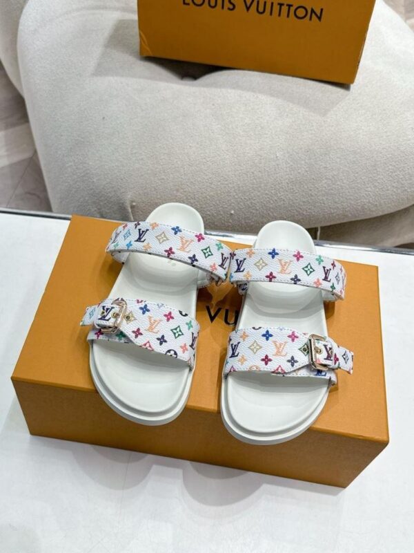 Slippers 6080-2593