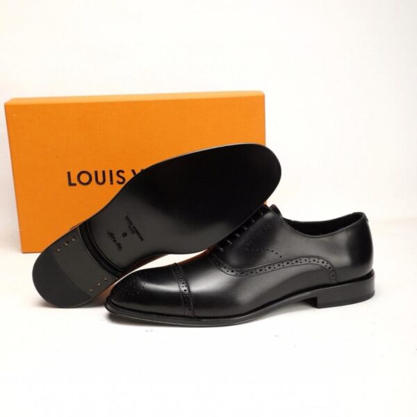 Business Shoes 6038-2827 - Image 9