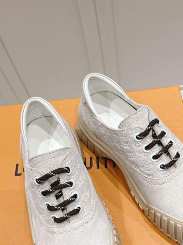 Low Shoes 6045-3438 - Image 8