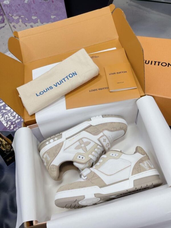 Trainer Sneaker 6045-3202
