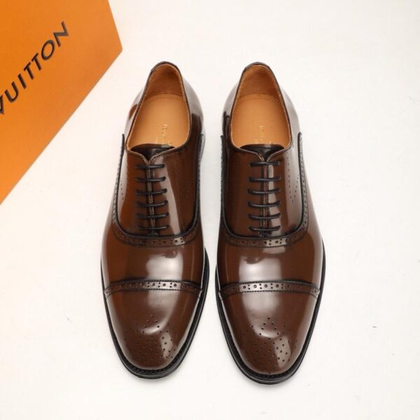 Business Shoes 6038-2826