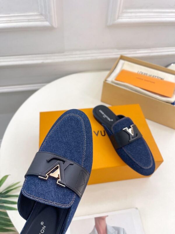 Slippers 6047-2468 - Image 6