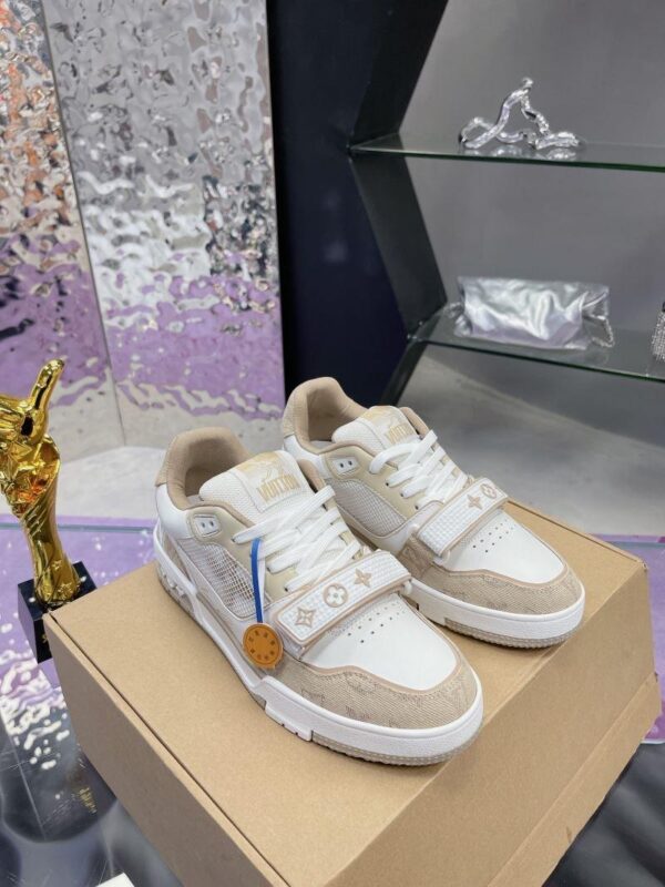 Trainer Sneaker 6045-3202 - Image 2