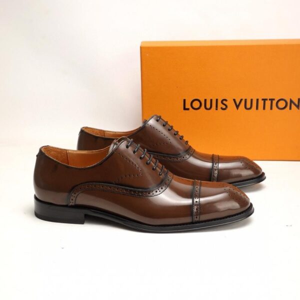 Business Shoes 6038-2826 - Image 2